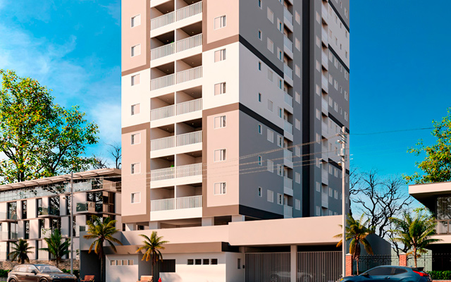 Edificio Verona