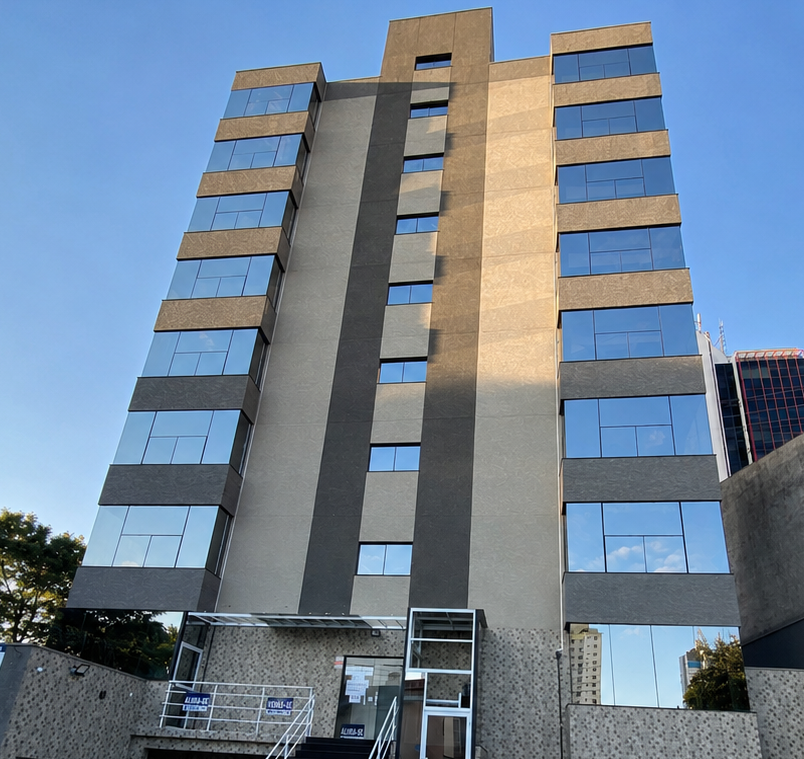 D.R. Office
