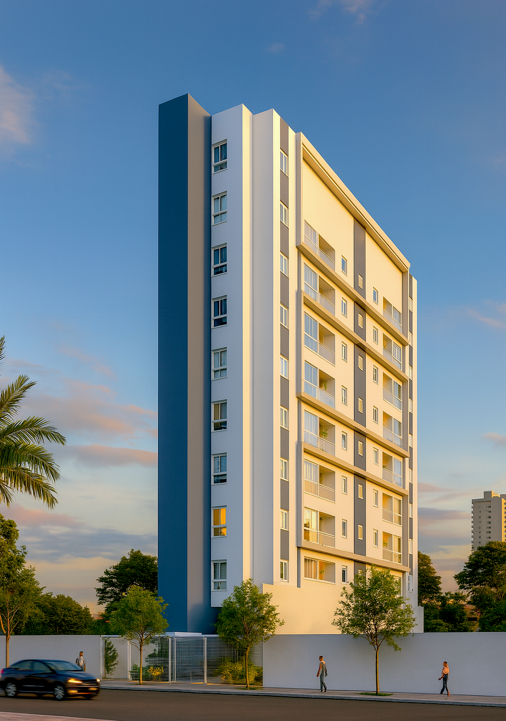 Edifício Guarani
